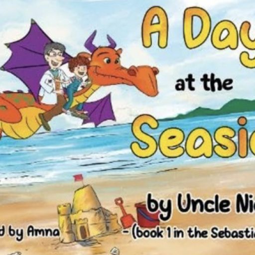 A Day At The Seaside